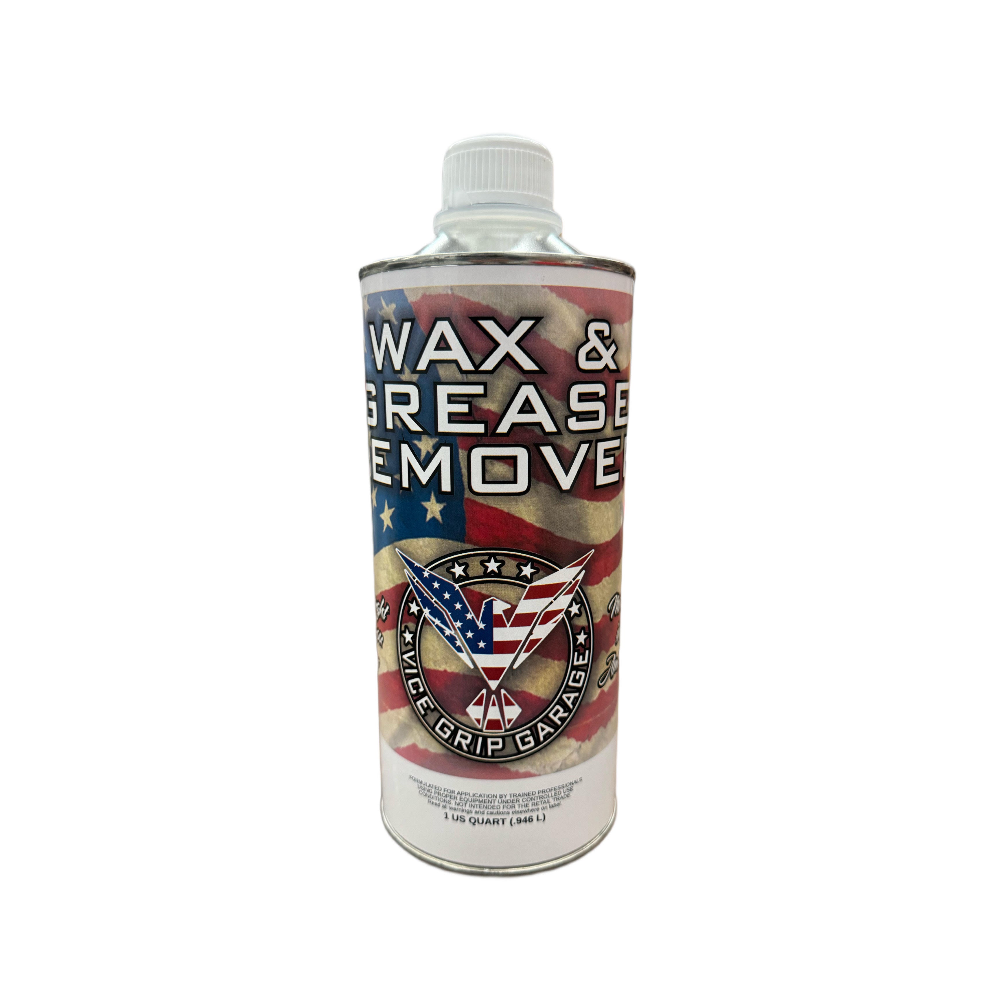 SprayMax 3680094 Wax and Grease Remover