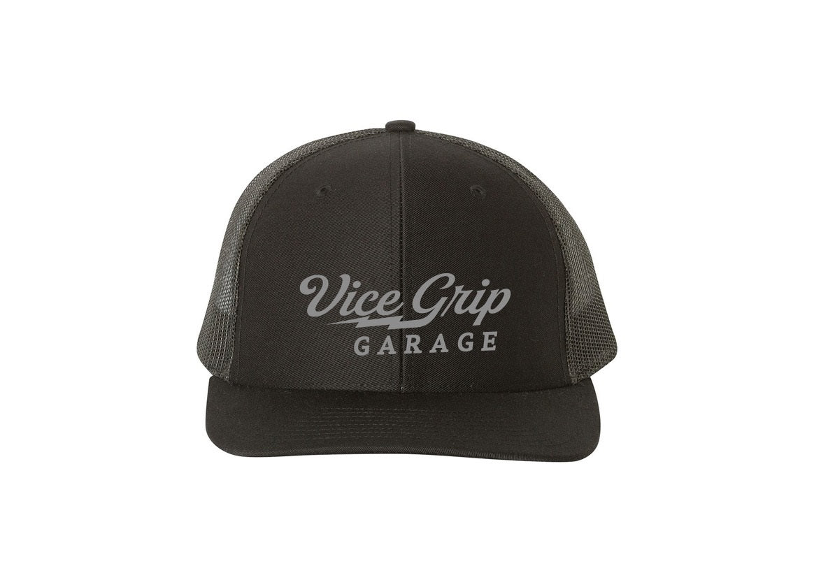 Buy Trucker Mesh Cap  Degang Guaranteed Cool – VCG Store