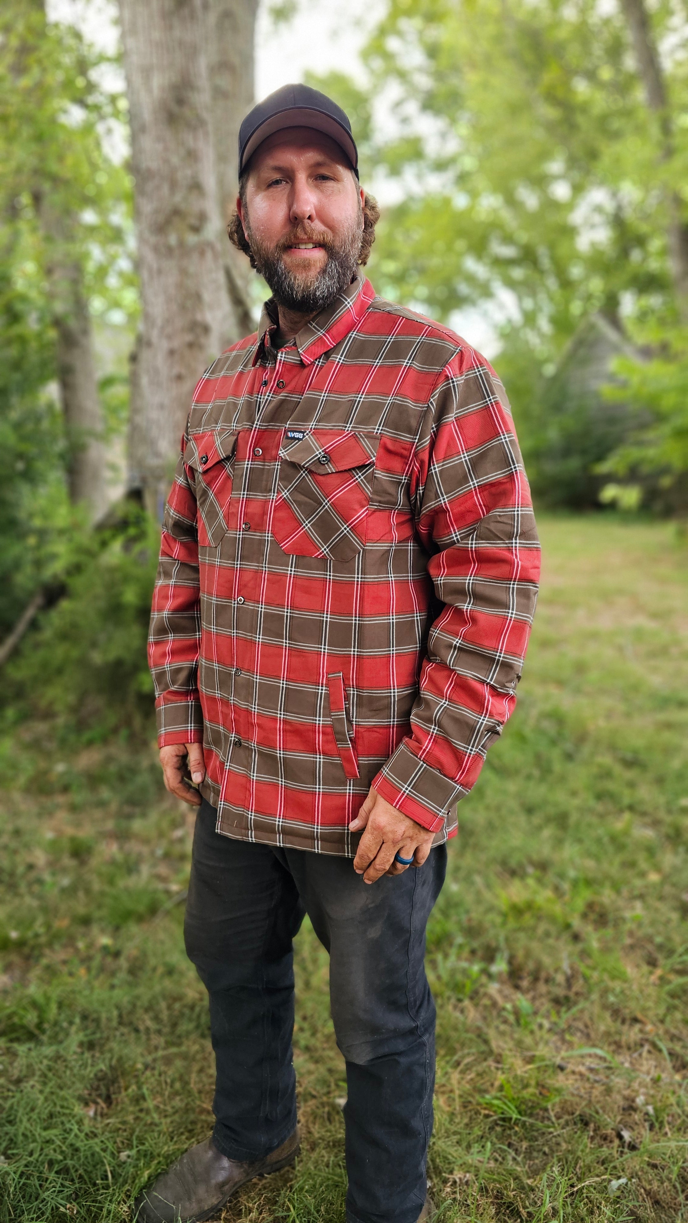 Deals Dixxon Flannel