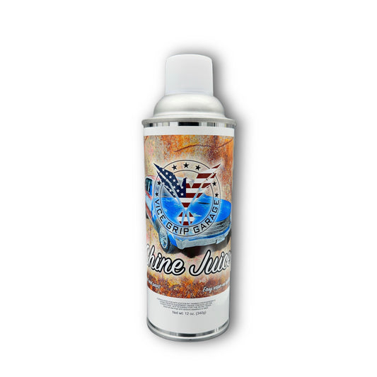 PREORDER Shine Juice Aerosol - Patina Preserver