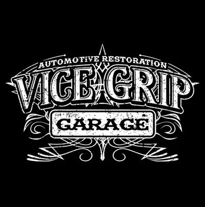 Gloss Wipe on clear coat - Patina Preserver – ViceGripGarage