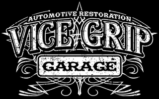 ViceGripGarage